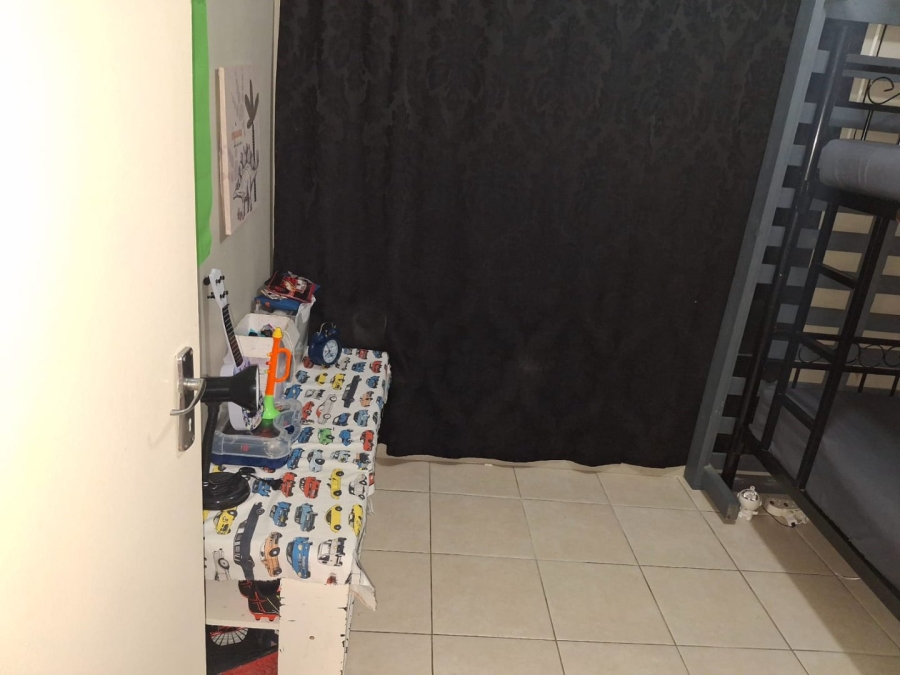 2 Bedroom Property for Sale in Morgan Village Western Cape